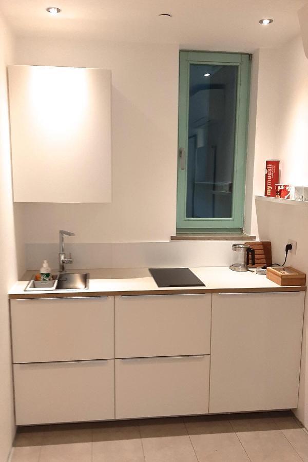 I Design Studio Ljubljana Eksteriør bilde