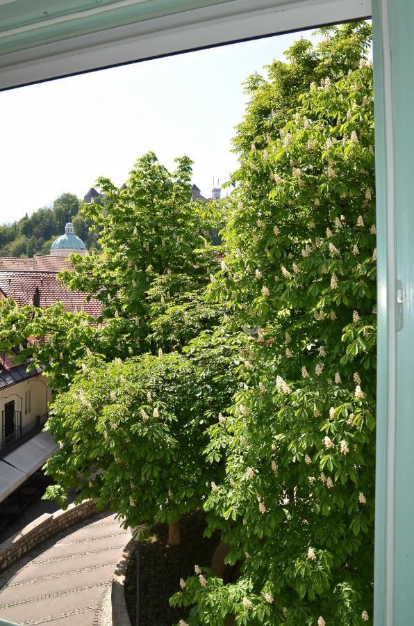 I Design Studio Ljubljana Eksteriør bilde