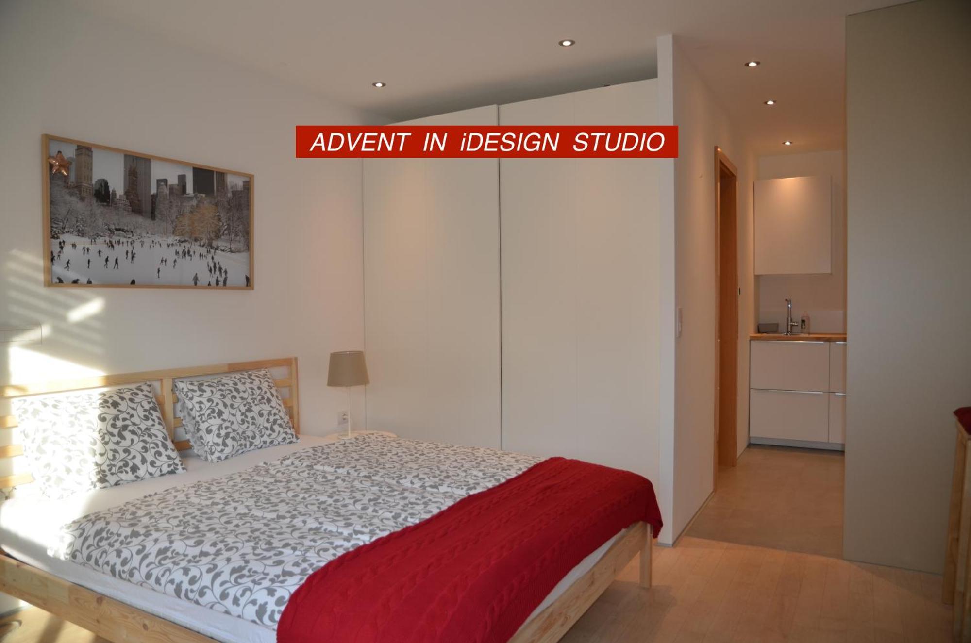 I Design Studio Ljubljana Eksteriør bilde